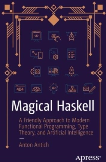 Magical Haskell Magical Haskell