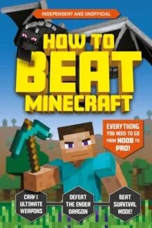 How to Beat Minecraft av Kevin Pettman