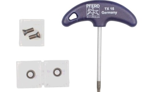 Pferd Service Set Alumaster 1 Stykker Pferd Service Set Alumaster 1 Stykker