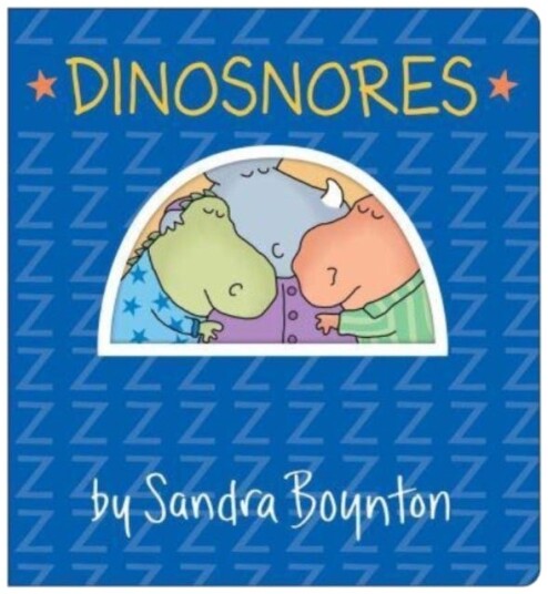 Dinosnores