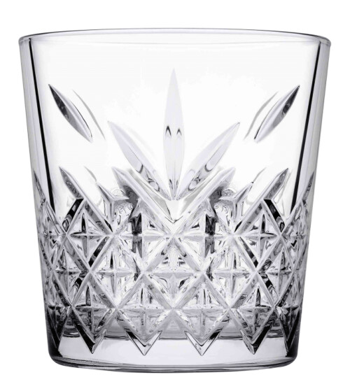 Tidløst Drikkeglass 35 Cl Stack