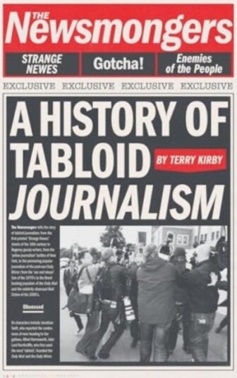 The Newsmongers
