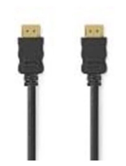 Nedis High Speed HDMI Cable with Ethernet | HDMI Connector | HDMI Connector