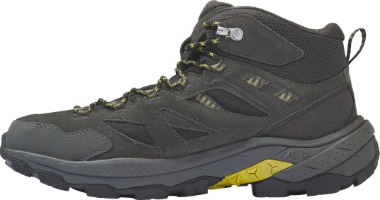 Jack Wolfskin Men"s Vojo Tour Texapore Mid Slate, 44.5