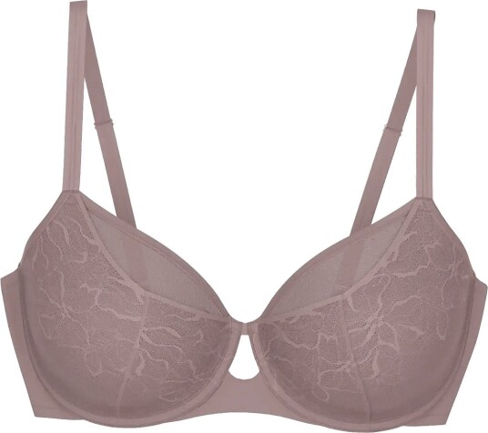 Triumph Comfort Contour W01 CHOCOLATE MOUSSE 75 F