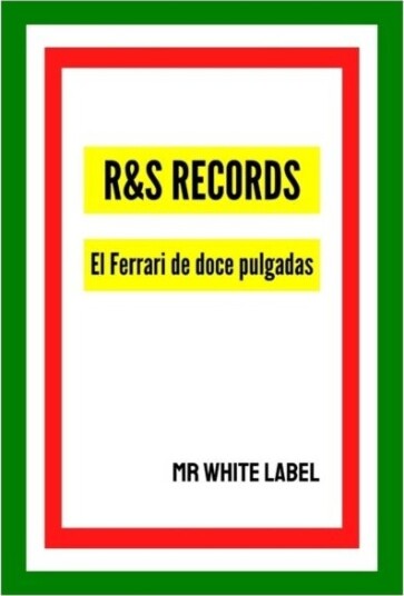 R&S Records