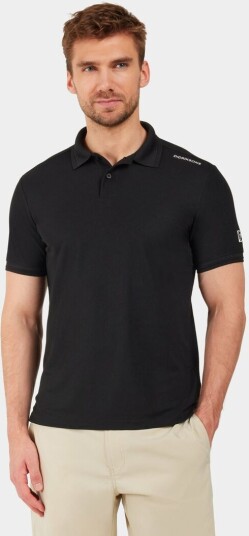 Didriksons Jack Polo Black