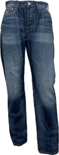 Denham Herre Jeans Blå W30 L32, Denham Herre Jeans Blå W30 L32,