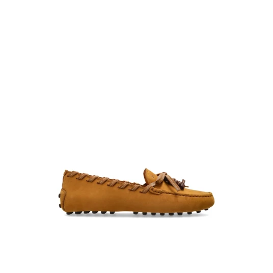 Tod's Dame Sko Brun 39 1/2 EU, Tod's Dame Sko Brun 39 1/2 EU,
