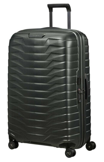 Samsonite PROXIS medium koffert 69 cm/75 L Matt Climbing Ivy
