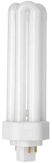 Tungsram kompaktlysrør 42W/830 4-Pin GX24q-4