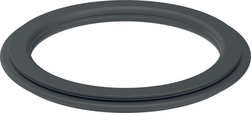 GEBERIT leppetetning ø45mm for avløpsledning