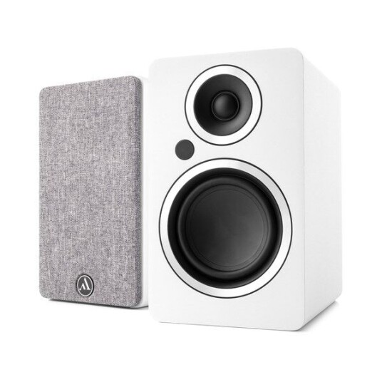 Argon Audio Fenris A4 Hvit Argon Audio Fenris A4 Hvit