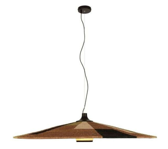 forestier - Parrot Pendel XXL Brown Forestier