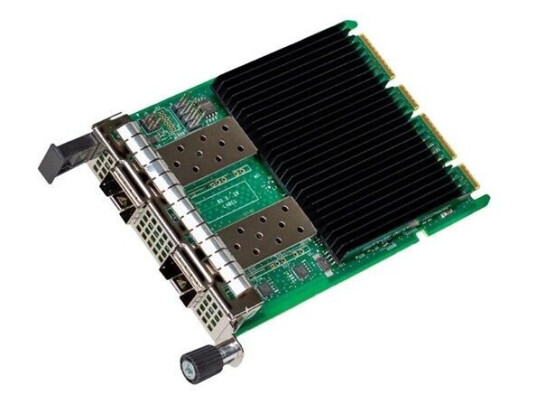 Intel Ethernet Network Adapter E810-XXVDA2