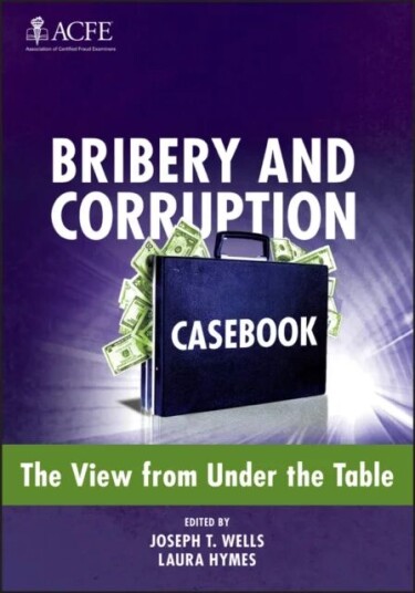 Bribery And Corruption Casebook