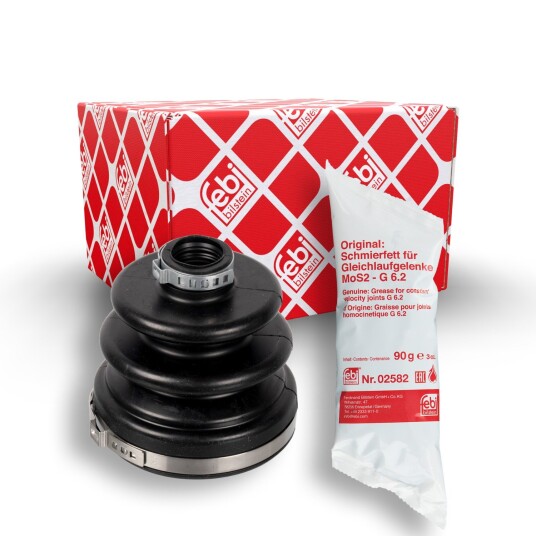 Febi Bilstein Mansjett drivaksel FEBI BILSTEIN 172667
