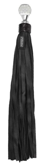 Pain Crystal Ball Flogger