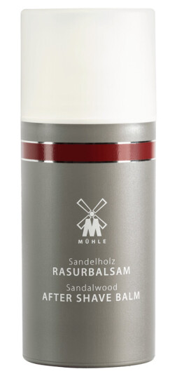 Mühle After Shave Balm - Sandalwood Mühle After Shave Balm - Sandalwood