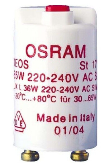 Osram Starter starter st 171 deos 30-58 watt