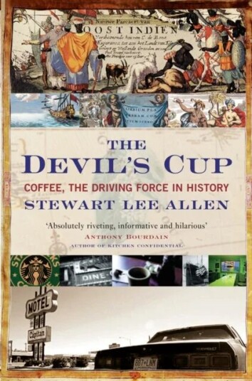 The Devil'S Cup Av Stewart Lee Allen The Devil'S Cup Av Stewart Lee Allen