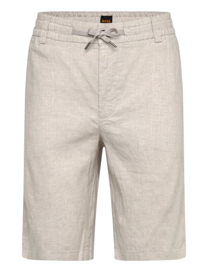 BOSS Chino_Tapered_Ds_3S Grey 33 BOSS Chino_Tapered_Ds_3S Grey 33
