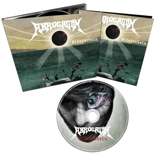 Abrogation Widerschein CD