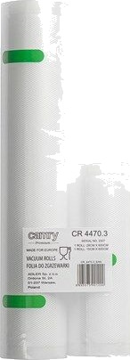 Adler Camry Premium CR 4470.3 - roll set Adler Camry Premium CR 4470.3 - roll set