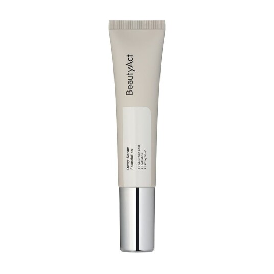 Dewy Serum Foundation 09N Dewy Serum Foundation 09N