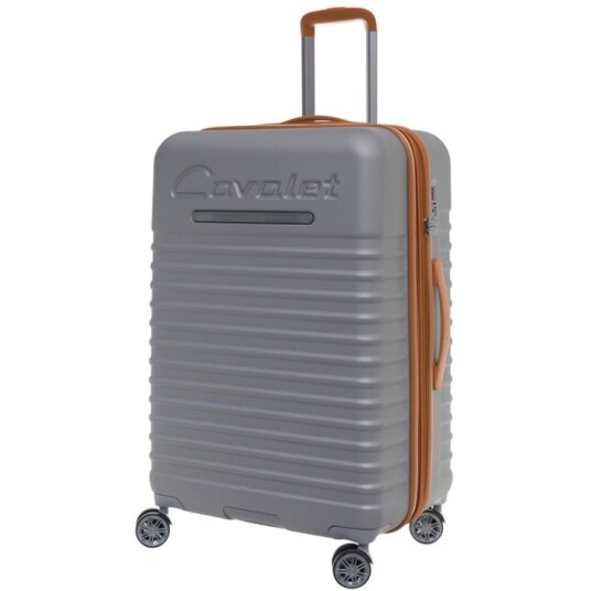 Cavalet Pasadena L Silver/Tan Cavalet Pasadena L Silver/Tan