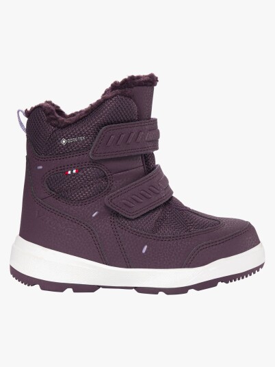 Viking Toasty 2V GTX Vintersko Grape/Lilac 32 Viking Toasty 2V GTX Vintersko Grape/Lilac 32