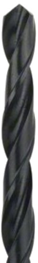 Bosch Tilbehør 2609255018 Hss Spiralbor 8,5 Mm Samlet Lengde 117 Mm Rullevalsset Din 338 Sylindrisk Skaft