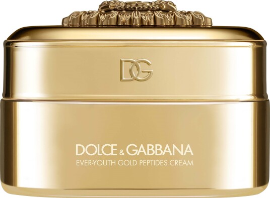 Ever-Youth Skin Gold Peptides Face Cream