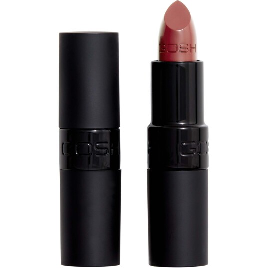 Gosh Velvet Touch Lipstick 122 Nougat Gosh Velvet Touch Lipstick 122 Nougat