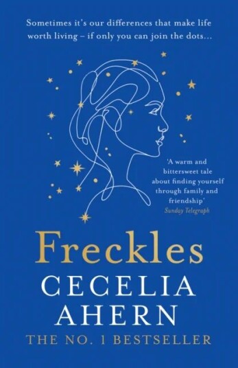 Freckles Av Cecelia Ahern