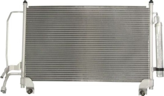 Kondensator THERMOTEC KTT110295 Kondensator THERMOTEC KTT110295