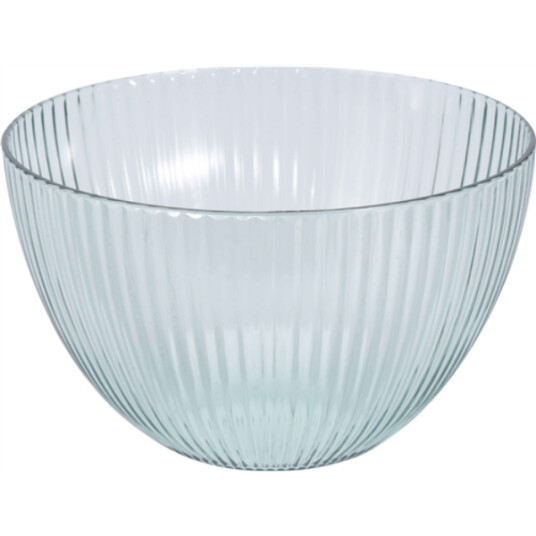 Skålgrønn Plast - Resirkulerbar Størrelse Ø: 14 Cm x 8,50 Cm Skålgrønn Plast - Resirkulerbar Størrelse Ø: 14 Cm x 8,50 Cm
