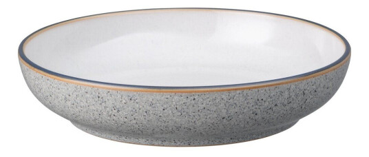 Denby Studio Grey skål 20,5 cm Granite 1748339-01-0 1748337-01-0
