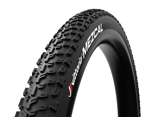 Vittoria Mezcal Rigid 27,5 X 2,60" Dekk
