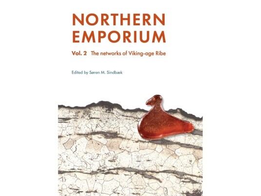 Northern Emporium | Søren M. Sindbæk | Språk: Engelsk
