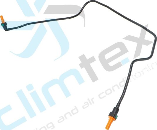 CLIMTEX CX1-563 Oppvarmingsslange