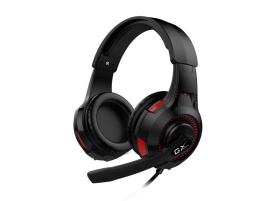 Genius HS-G600V Sort Genius HS-G600V Sort