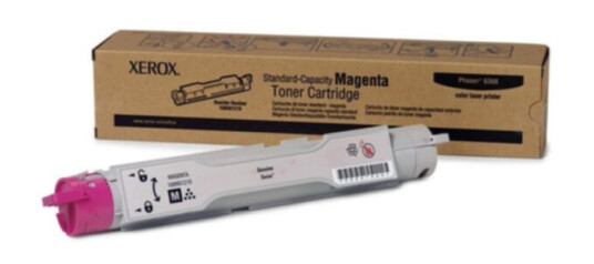Xerox 106R01215 Tonerkassett magenta 5.000 sider