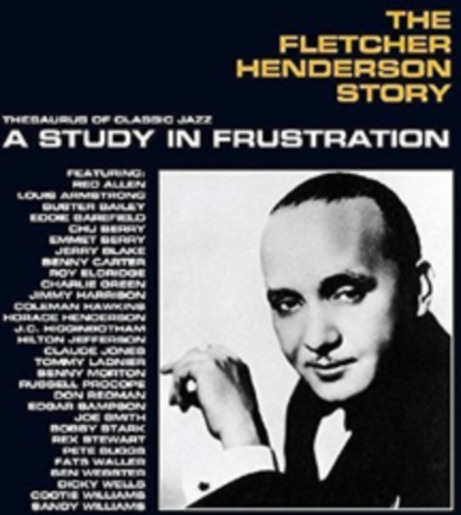 Fletcher Henderson The Fletcher Henderson Story CD