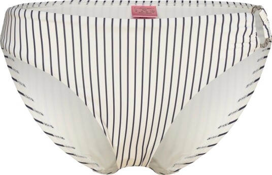 Hunkemöller Stripes Rio   White   XS
