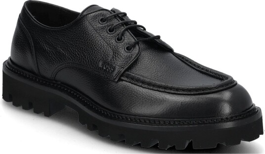BOSS Julyo_Derb_Gr BLACK 39