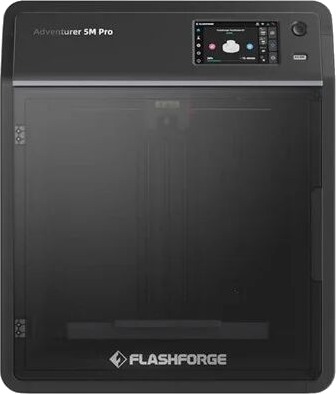FlashForge Adventurer 5M Pro FDM 3D Printer ABS 10000893001