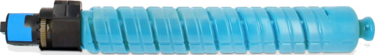 TB Toner Cyan (15.000 sider) erstatter Ricoh/NRG 841127/Type 3300C TB Premium toner