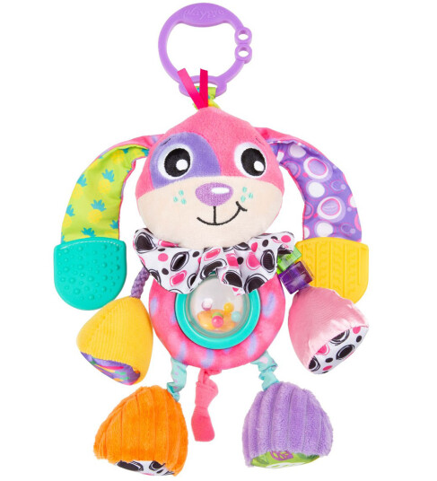 Playgro Dixie dog Playgro Dixie dog