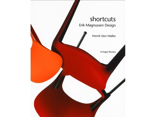 Shortcuts | Henrik Sten Møller | Språk: Mul